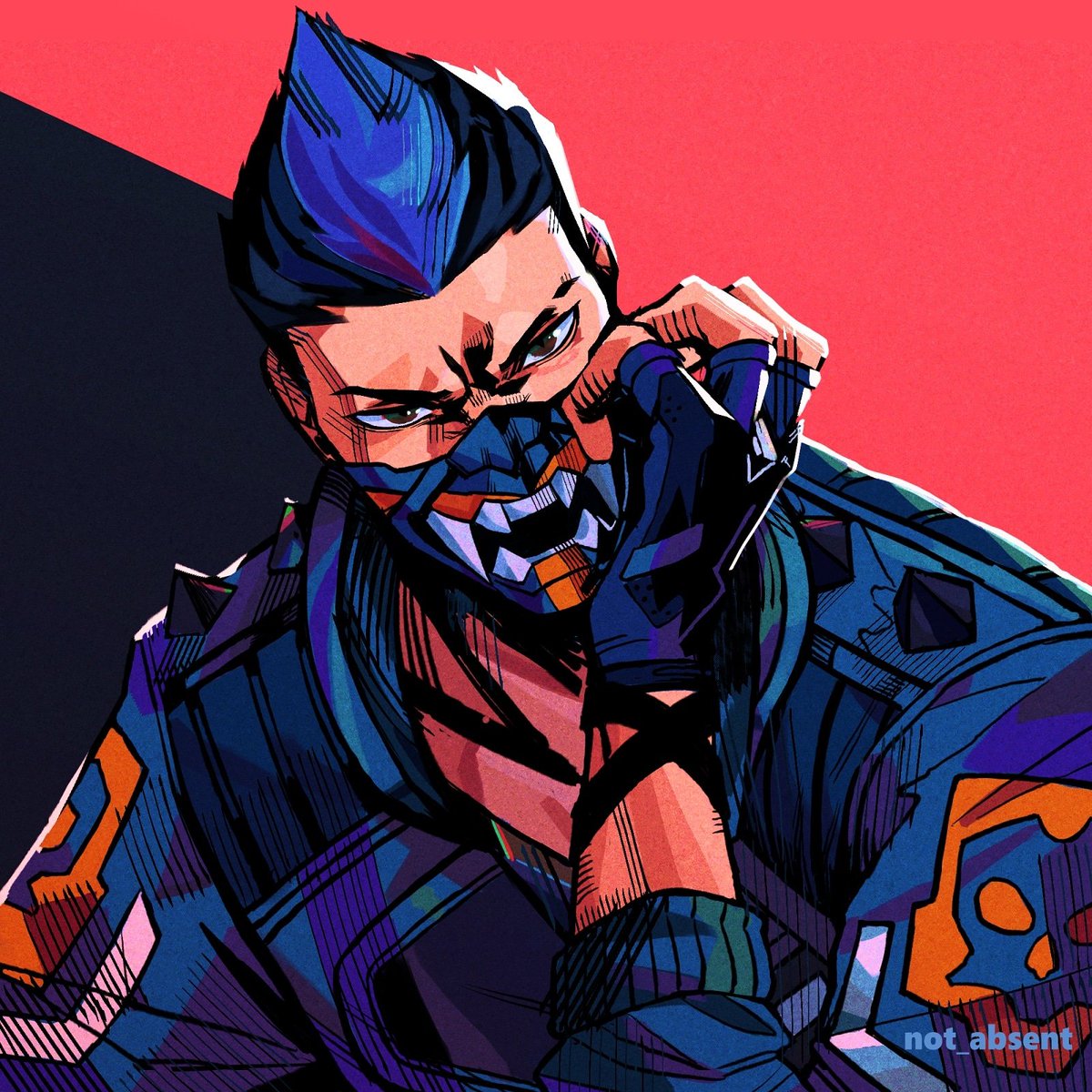 Valhalla_not_found